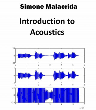 Simone Malacrida: Introduction to Acoustics