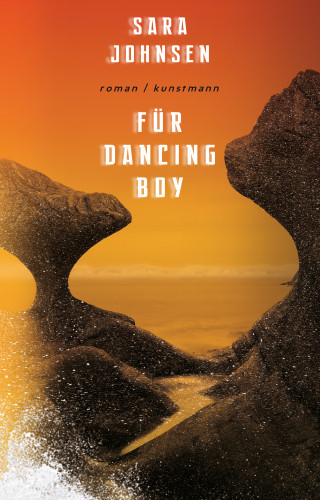 Sara Johnsen: Für Dancing Boy