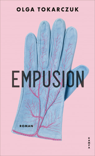 Olga Tokarczuk: Empusion