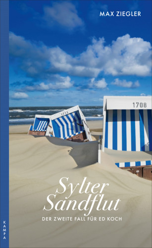 Max Ziegler: Sylter Sandflut