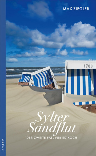 Max Ziegler: Sylter Sandflut