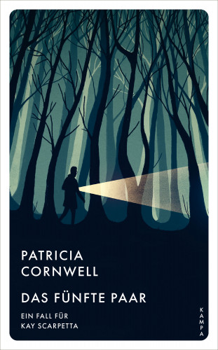 Patricia Cornwell: Das fünfte Paar