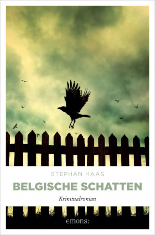Stephan Haas: Belgische Schatten