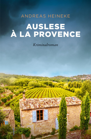 Andreas Heineke: Auslese à la Provence
