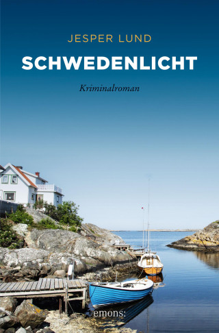 Jesper Lund: Schwedenlicht