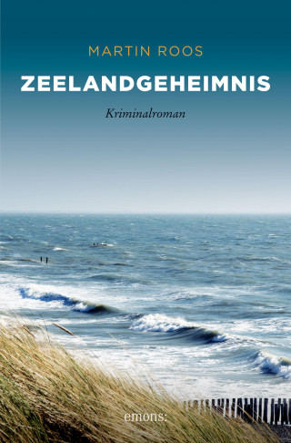 Martin Roos: Zeelandgeheimnis