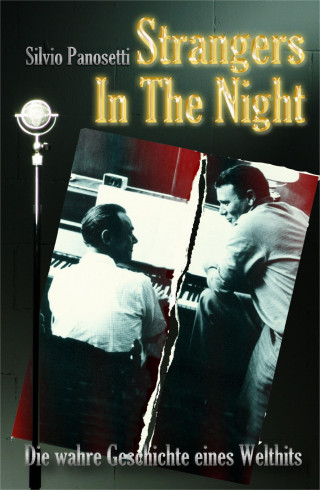 Silvio Panosetti: Strangers In The Night
