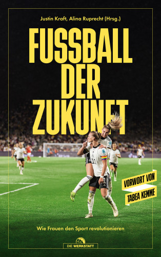 Fußball der Zukunft