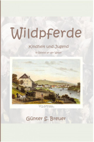 Günter Breuer: Wildpferde