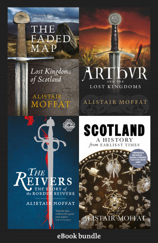 Alistair Moffat: The Alistair Moffat History Collection
