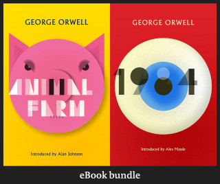 George Orwell: The George Orwell Collection