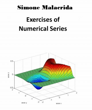 Simone Malacrida: Exercises of Numerical Series