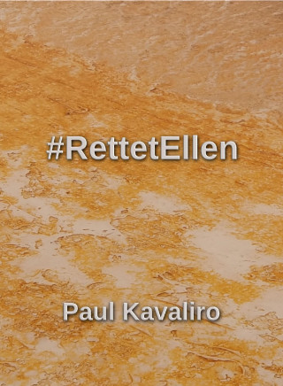 Paul Kavaliro: #RettetEllen