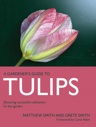 Matthew Smith, Grete Smith: Tulips