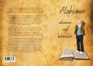 Eva Calderón: Alzheimer erkennen und behandeln