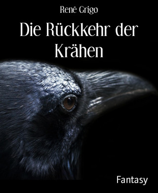 René Grigo: Die Rückkehr der Krähen