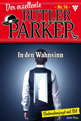 Günter Dönges: In den Wahnsinn