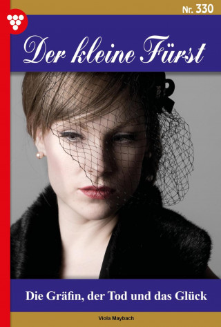 Viola Maybach: Die Gräfin, der Tod und das Glück