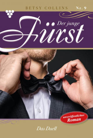 Betsy Collins: Das Duell