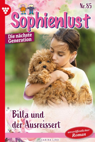 Carina Lind: Billa und der Ausreißer