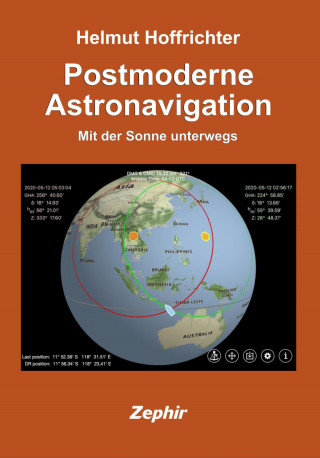Helmut Hoffrichter: Postmoderne Astronavigation