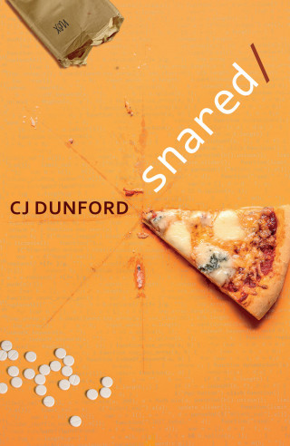 C J Dunford: Snared