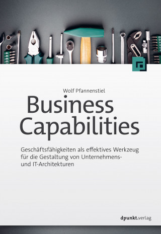 Wolf Pfannenstiel: Business Capabilities