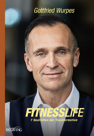 Gottfried Wurpes: Fitnesslife