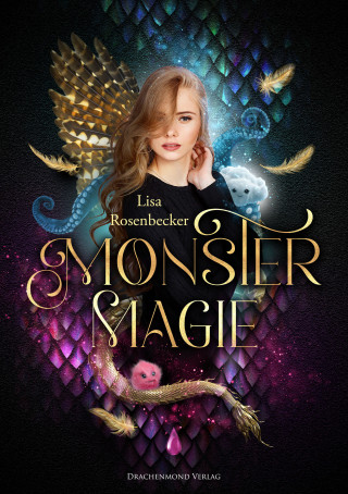 Lisa Rosenbecker: Monstermagie