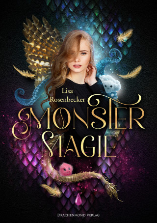 Lisa Rosenbecker: Monstermagie