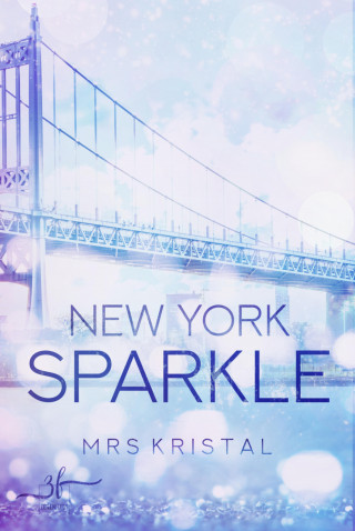 Mrs Kristal: New York Sparkle