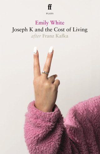 Emily White: Joseph K and the Cost of Living