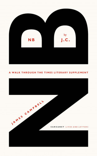 James Campbell: NB by J.C.