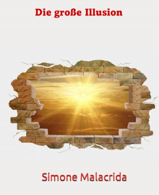 Simone Malacrida: Die große Illusion