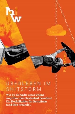 Martin Wimmer: Überleben im Shitstorm