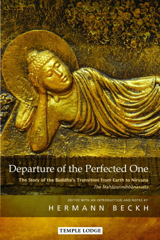 Hermann Beckh: Departure of the Perfected One
