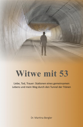 Dr. Martina Bergler: Witwe mit 53