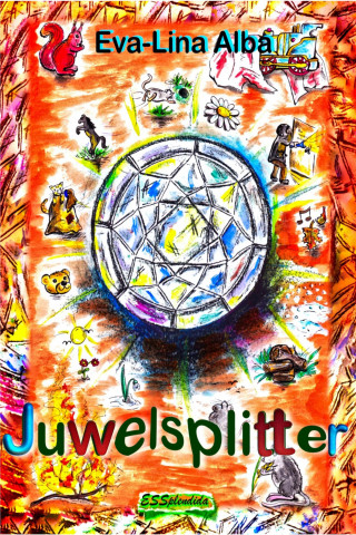 Eva-Lina Alba: Juwelsplitter
