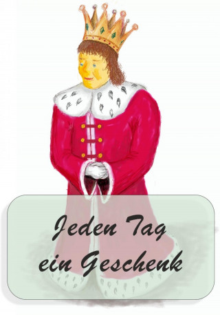 Hans Wildfeuer: Jeden Tag ein Geschenk