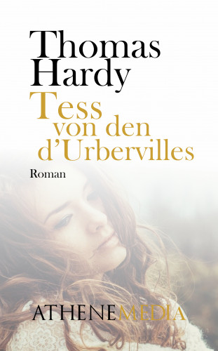 Thomas Hardy: Tess von den d'Urbervilles