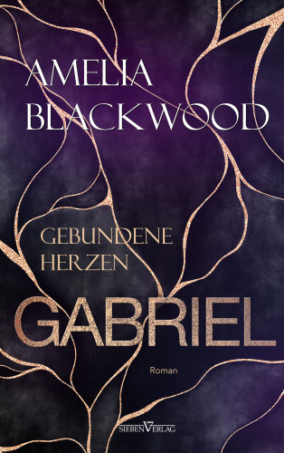 Amelia Blackwood: Gabriel
