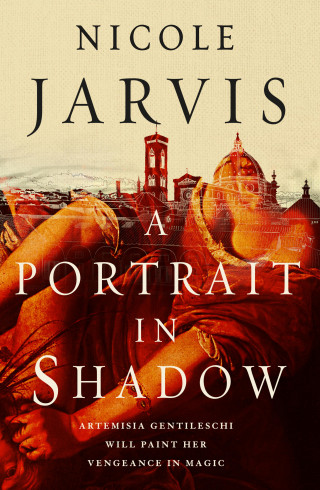 Nicole Jarvis: A Portrait In Shadow