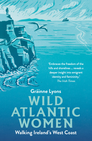 Gráinne Lyons: Wild Atlantic Women