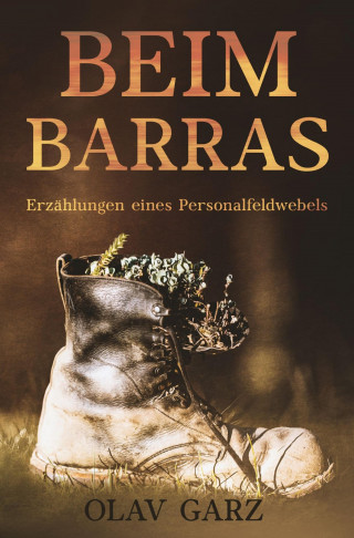 Olav Garz: Beim Barras