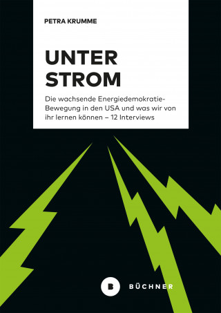 Petra Krumme: Unter Strom