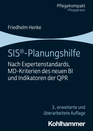 Friedhelm Henke: SIS®-Planungshilfe