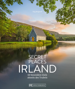 Jörg Berghoff: Secret Places Irland