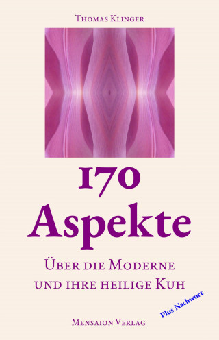 Thomas Klinger: 170 Aspekte