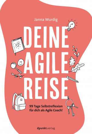 Janna Wurdig: Deine agile Reise