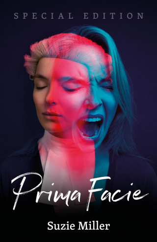 Suzie Miller: Prima Facie: Special Edition (NHB Modern Plays)